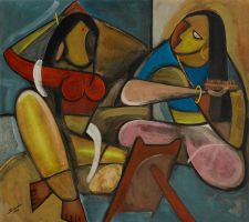 Two Belles - 5-1 Image