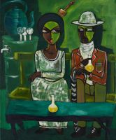 Honey Wine Lovers - 8-1 Image